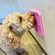 Dog Lick Mat - Pink