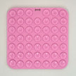 Dog Lick Mat - Pink