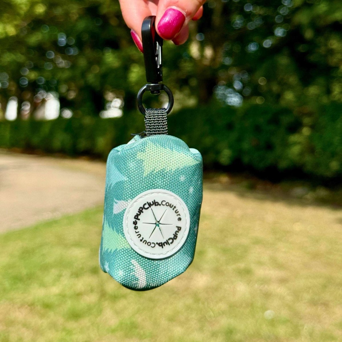 Hundekotbeutelhalter - Evergreen Trails