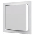 Access Panel Door PP, White 250mm x 300mm