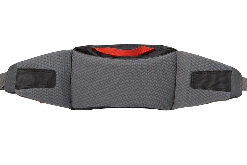 Sierra Designs Flex Lumbar 3L-6L Waistpack - Peat