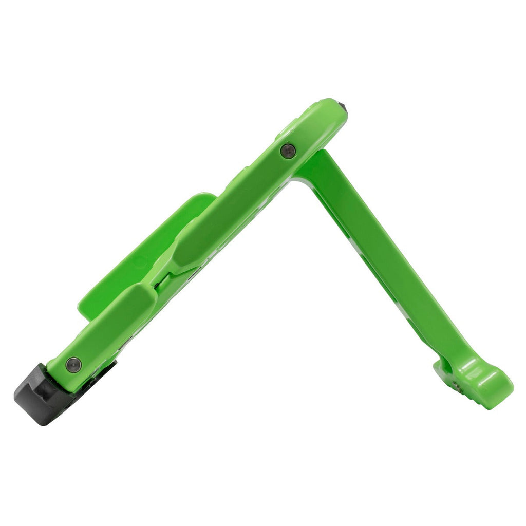 Car Door Step Type B Green