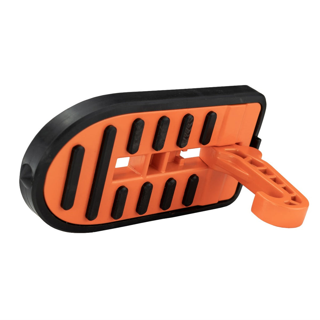Car Door Step Type C Orange