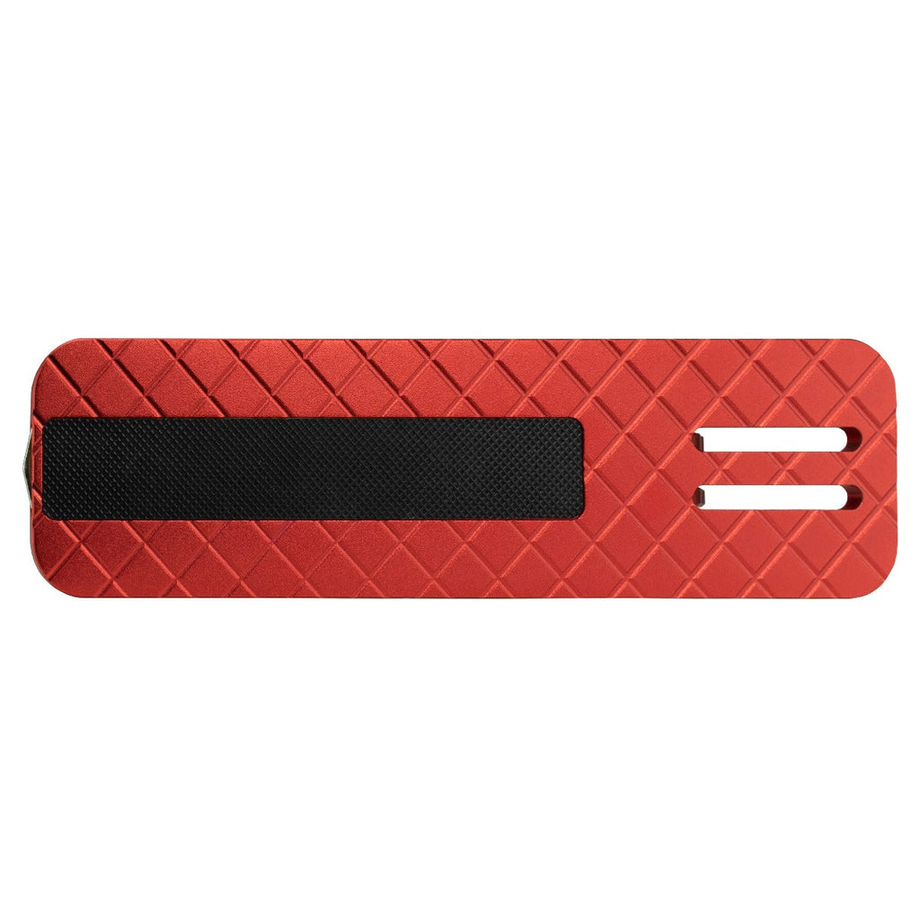Car Door Step Type E Orange