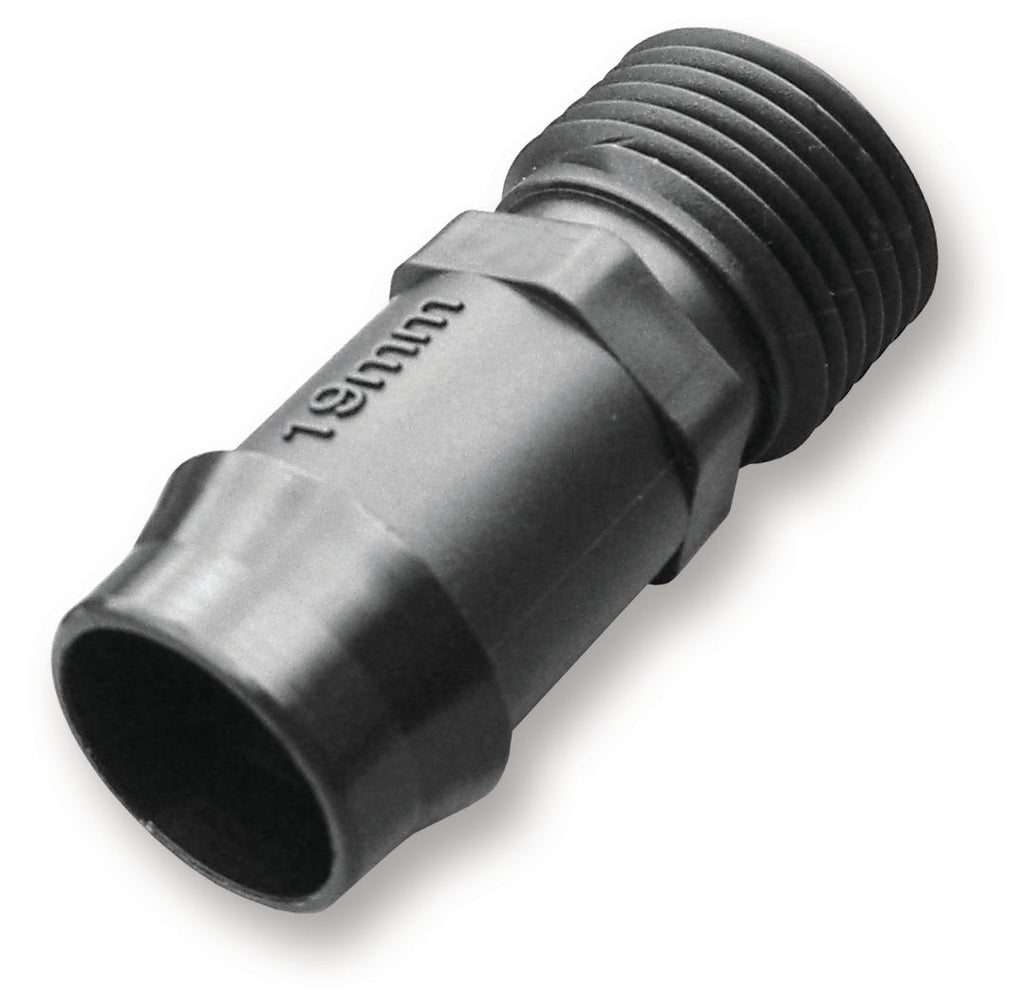 Antelco Director 25 mm x 1" BSPM