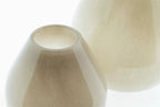 VASE DRUBA - BEIGE  by DutZ