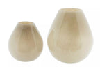 VASE DRUBA - BEIGE  by DutZ