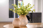 VASE DRUBA - BEIGE  by DutZ