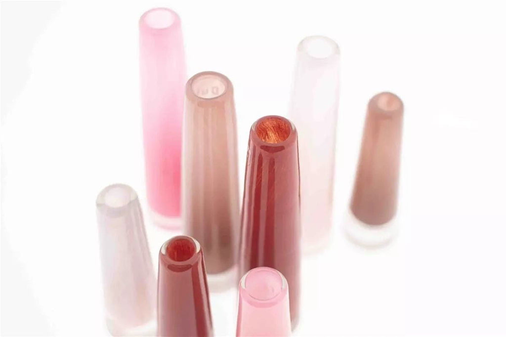 VASE SOLIFLEUR Budvase - RED