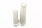 VASE SOLIFLEUR Budvase - LIGHT GREY