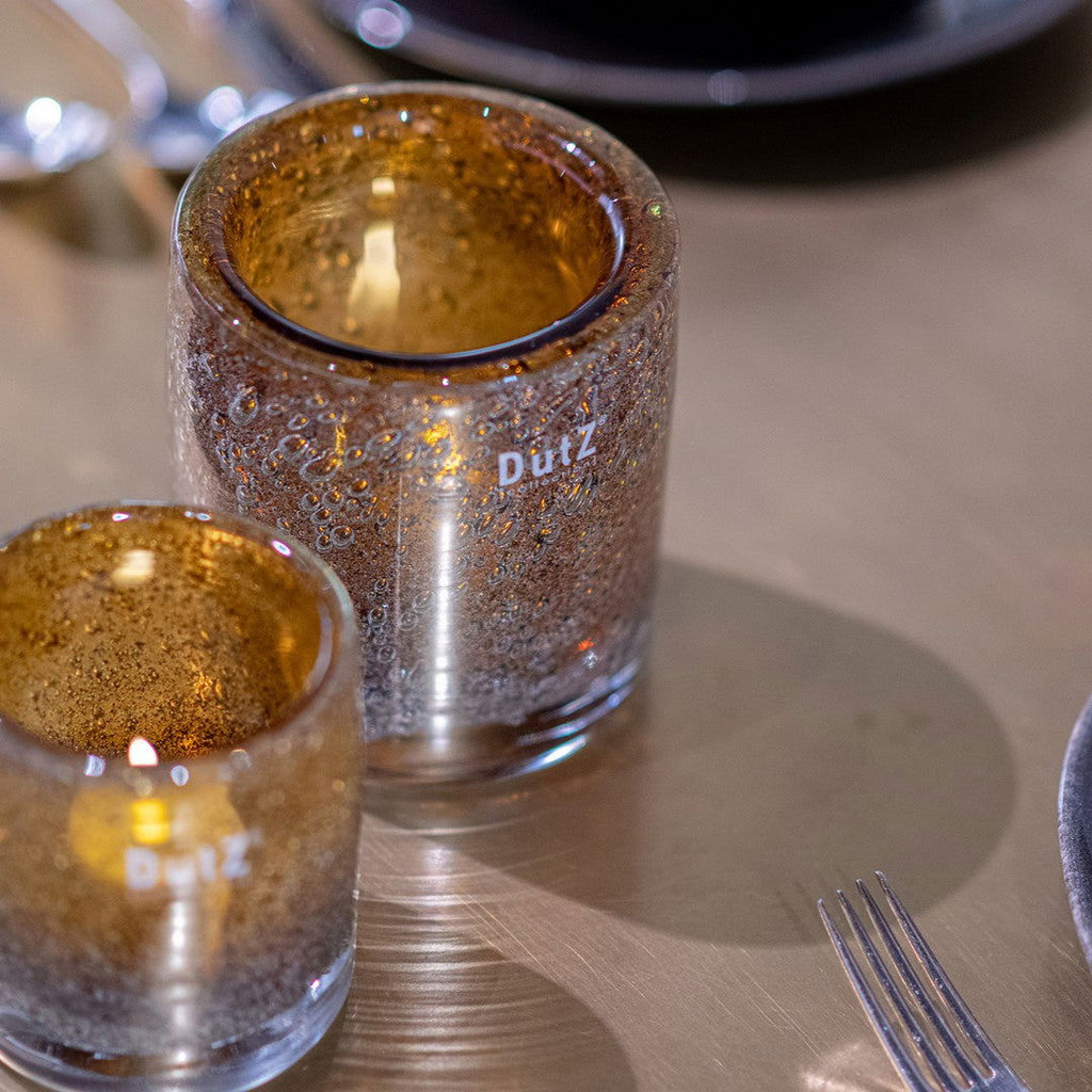 CYLINDER Candleholder GALAXY