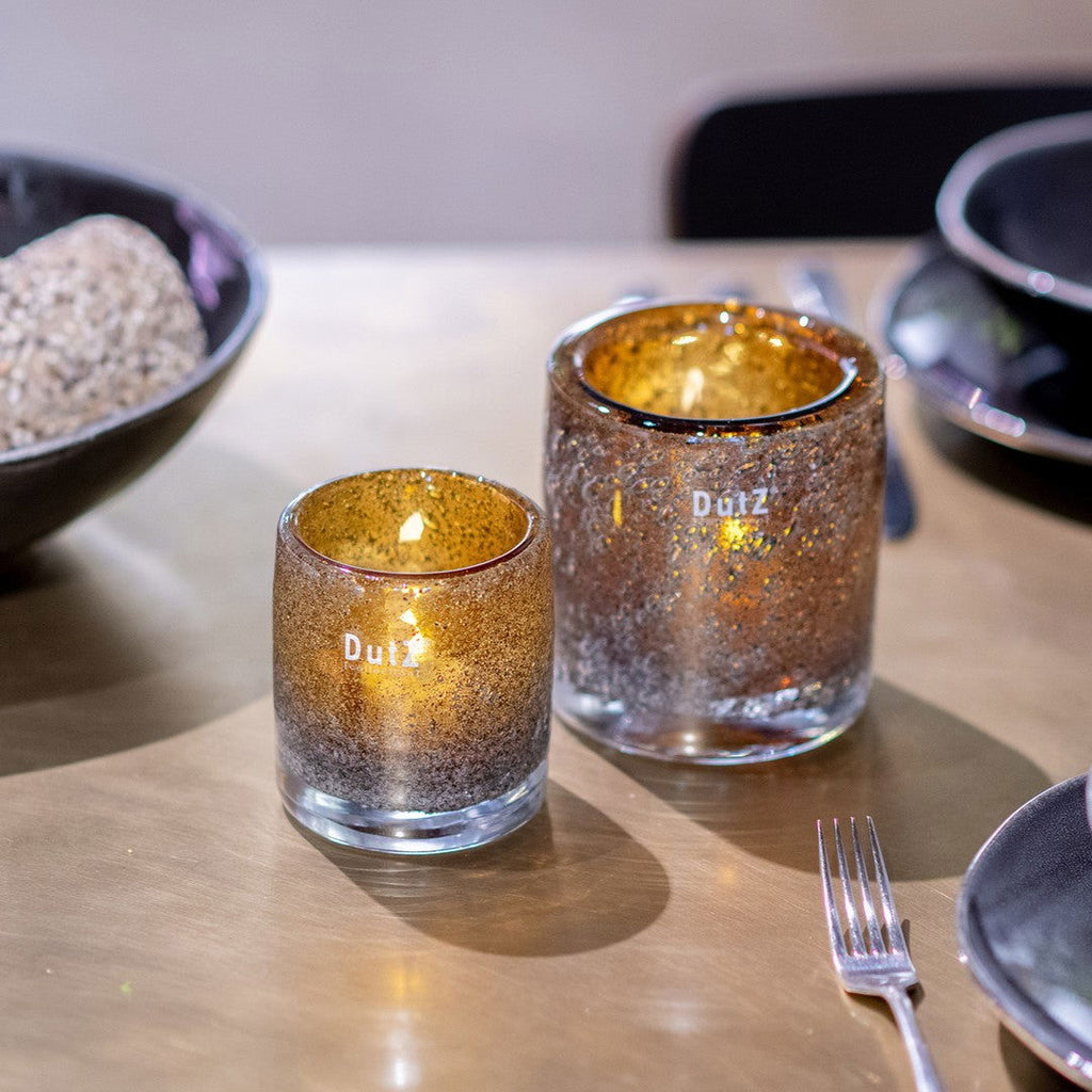 CYLINDER Candleholder GALAXY