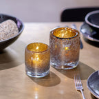 CYLINDER Candleholder GALAXY