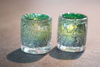 CYLINDER Candleholder GALAXY