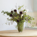 FLOWERVASE - BEIGE Colour by DutZ