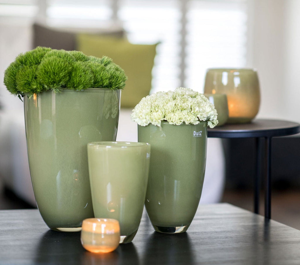 FLOWERVASE - BEIGE Colour by DutZ