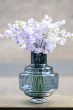 Vase URTII LUXE - NIGHTBLUE