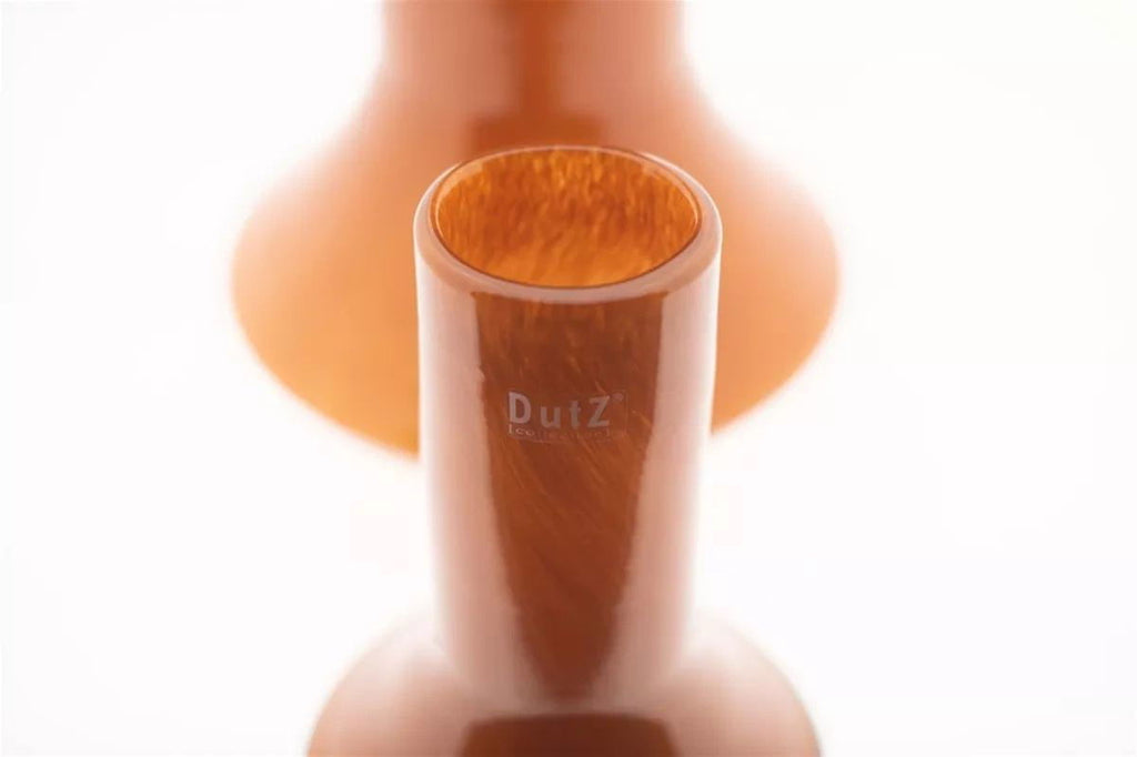 Vase MARCO - WARM ORANGE by DutZ