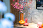 Vase MARCO - WARM ORANGE by DutZ
