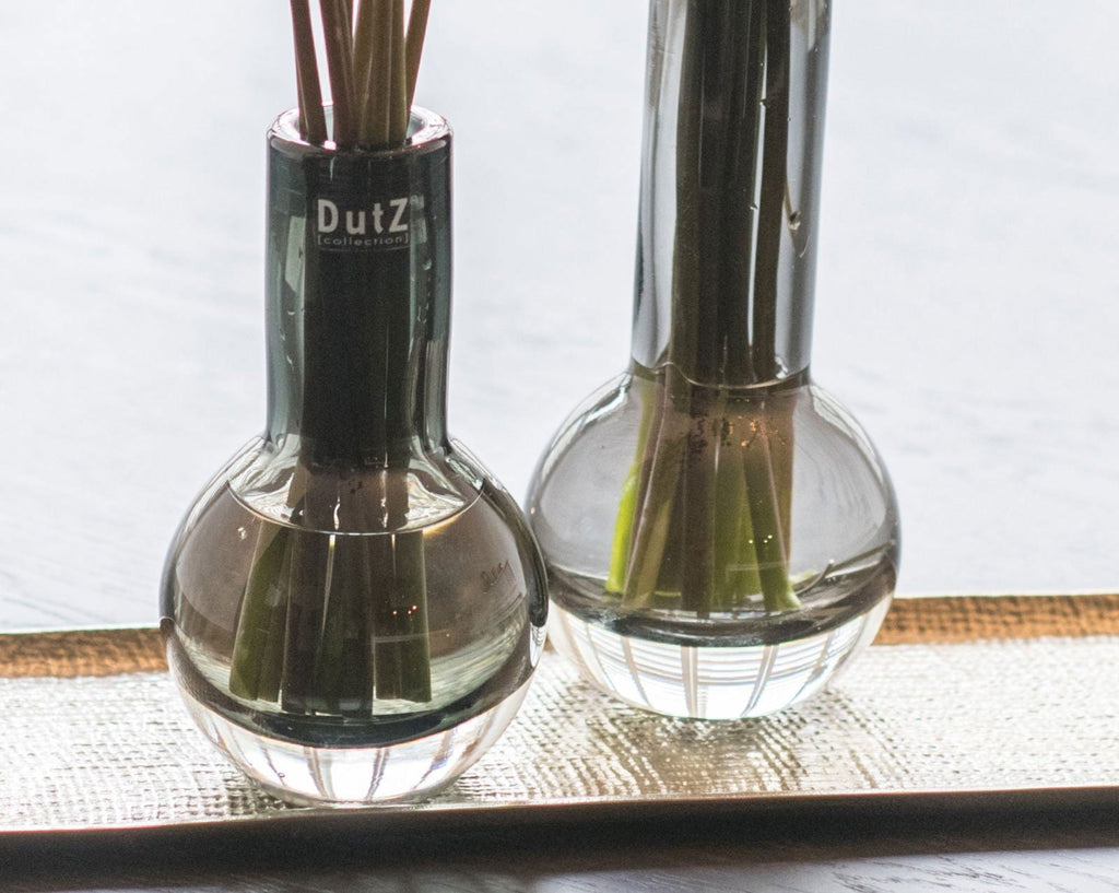 VASE MASA - GREY by DutZ