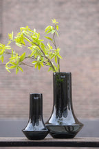 VASE MARCO - SMOKE Colour by DutZ