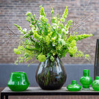 VASE DRUBA - SMOKE Colour by DutZ