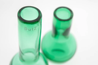 Vase MASA - JUNGLE GREEN Colour by DutZ