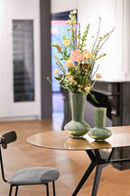 Vase LOFLO - PISTACHE Colour by DutZ