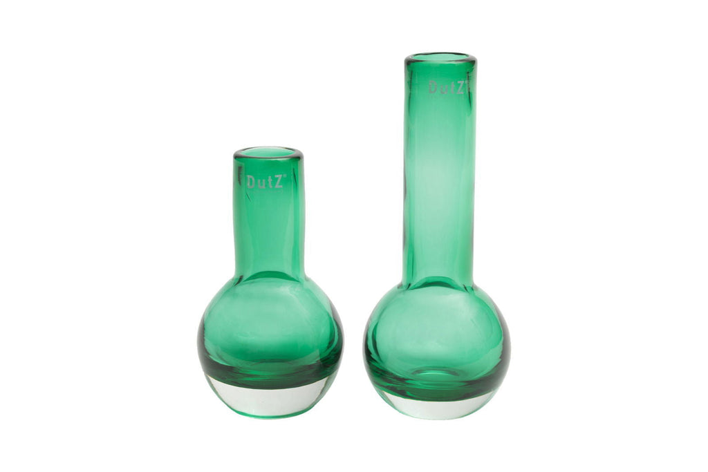 Vase MASA - JUNGLE GREEN Colour by DutZ
