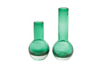 Vase MASA - JUNGLE GREEN Colour by DutZ