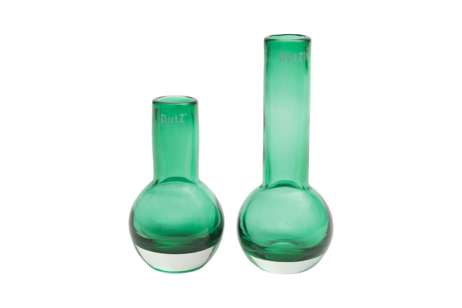 Vase MASA - JUNGLE GREEN Colour by DutZ