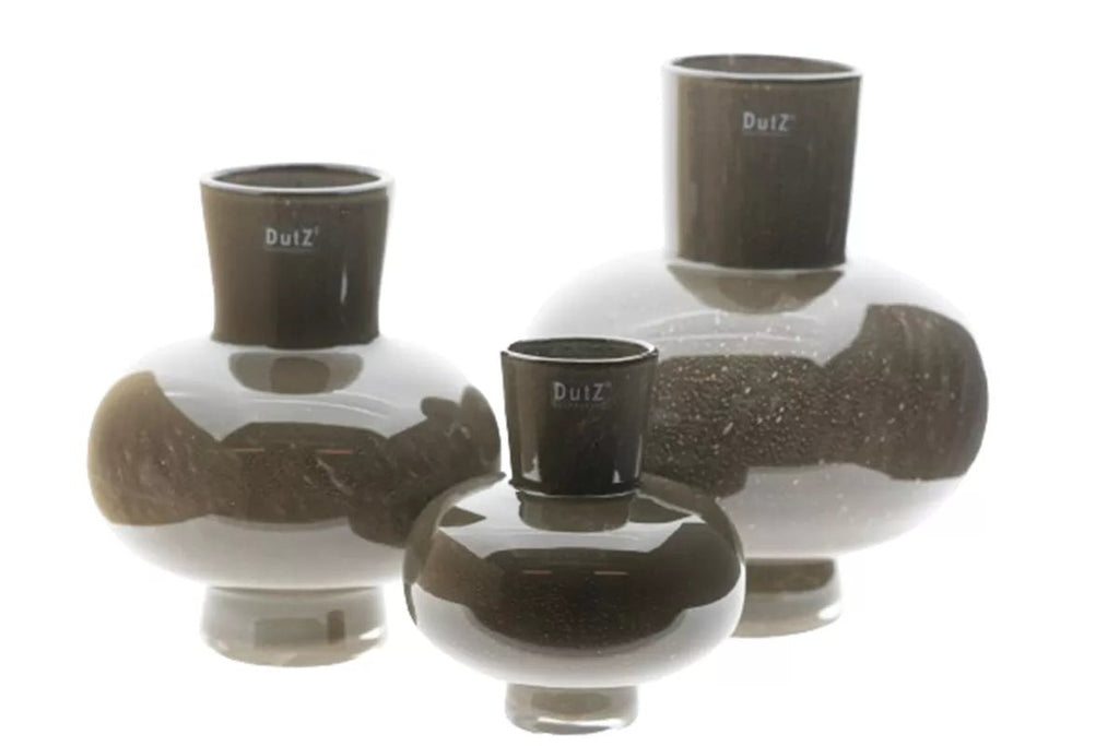 Vase MODEST - LIGHTBROWN Colour by DutZ