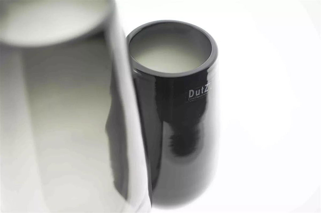 VASE ROBERT - SMOKE by DutZ