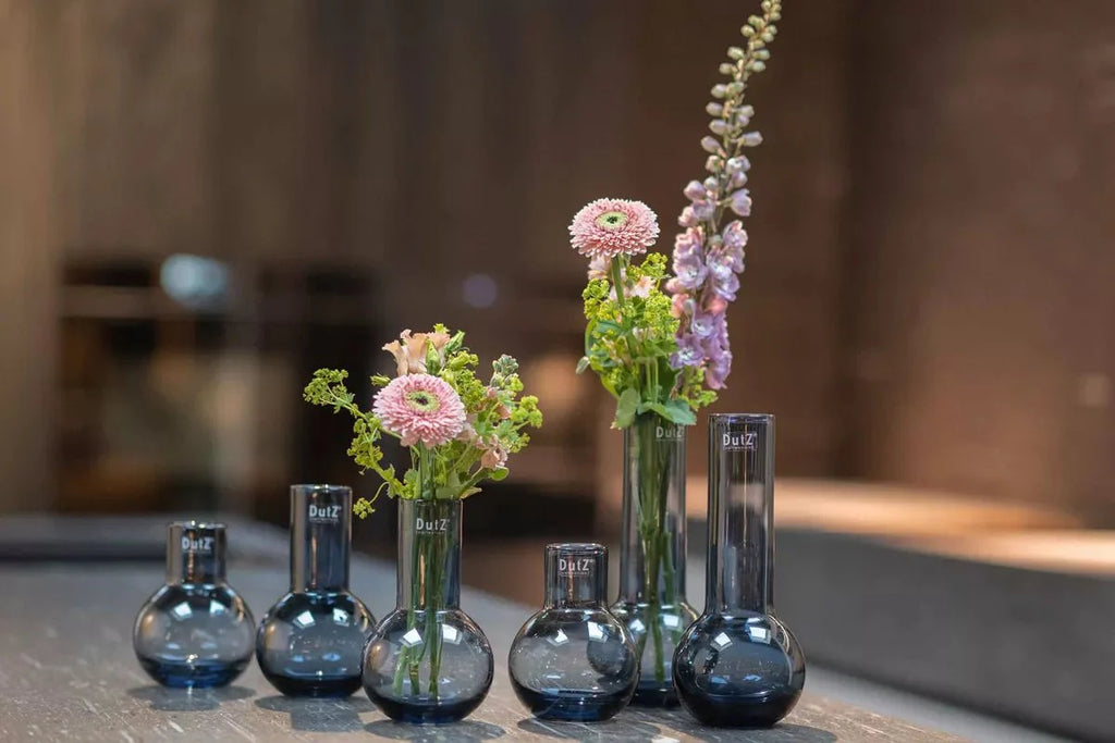 VASE MASA - SMOKE Colour