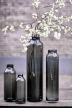 LONGO Vase - SMOKE Colour by DutZ