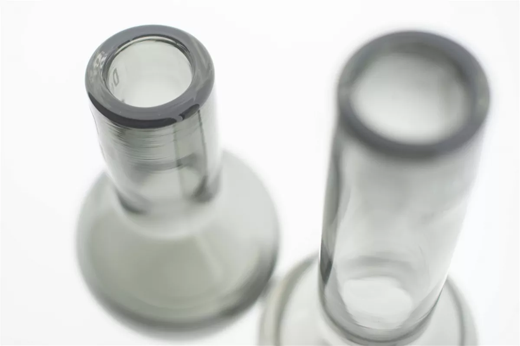 VASE MASA - GREY by DutZ