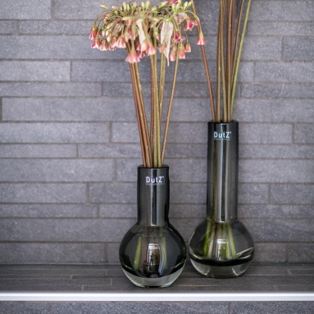 VASE MASA - GREY by DutZ