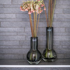 VASE MASA - GREY by DutZ