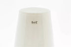 VASE ROBERT - WHITE Colour by DutZ
