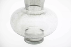 Vase MODEST - GREY BUBBLES by DutZ