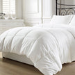 Luxury 13.5 Tog Siberian Goose Down Duvet | Winter Warmth