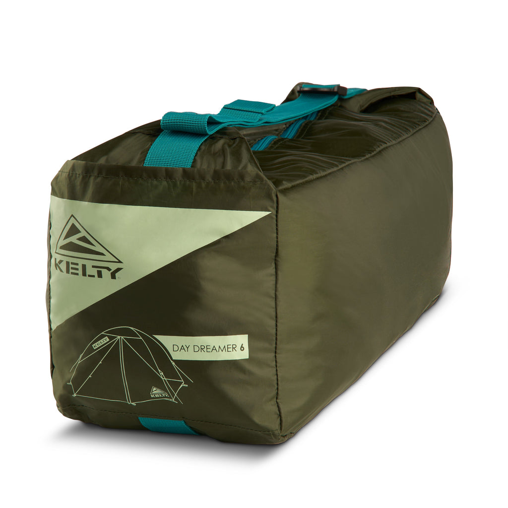 TIENDA DE CAMPAÑA KELTY DAYDREAMER 6P