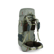 Kelty Glendale Womens 65L Rucksack - Sea Spray
