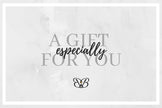 Baltic Beauty E-Gift Card