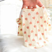Thin Cat Princess Bottoming Shirt Wholesale Love Cute Cotton Small Dog Pet