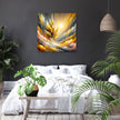 Elation Elevated Canvas