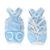 Cat Clothes Summer Clothes Thin Pet Care Suit