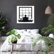 Contemplative Creation Canvas
