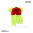 Pet Headgear Cute Dog Teddy Dress Up SUNFLOWER Cat Headdress Wig Cat Headgear Hat