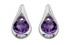 Beginnings Teardrop Ohrstecker